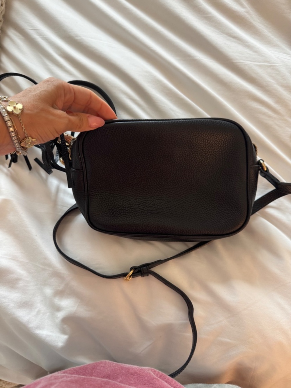 Gucci soho disco bag - Picture 2 of 3